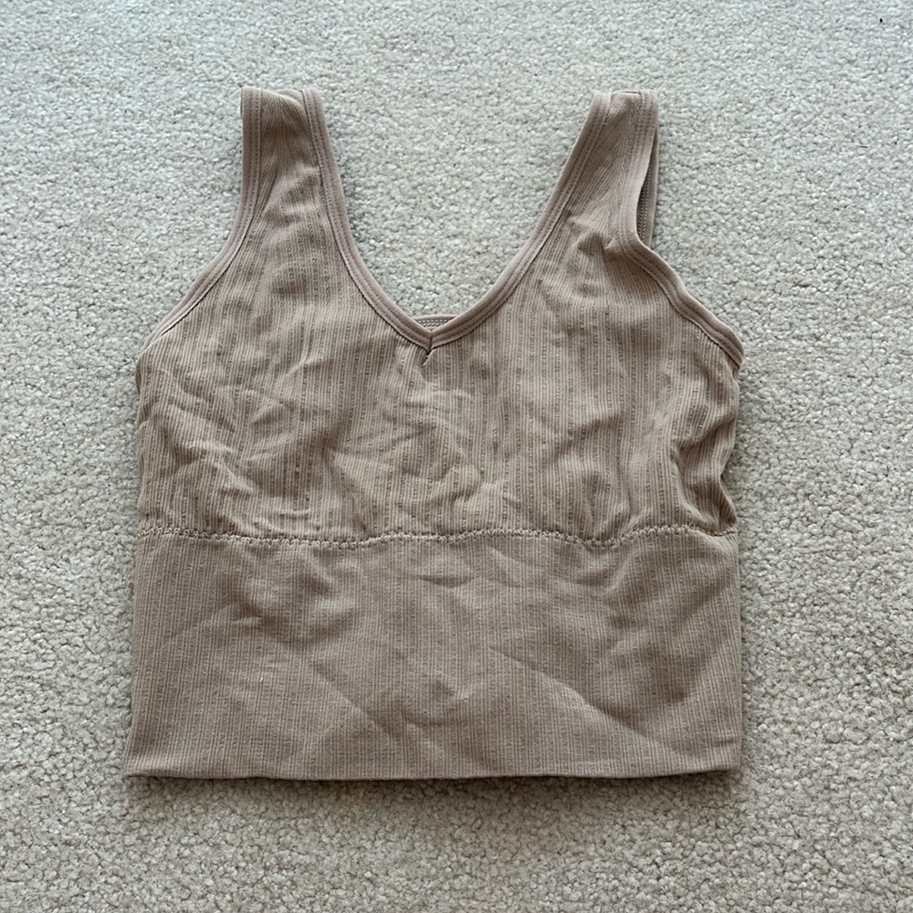 SHEIN tank top size xs